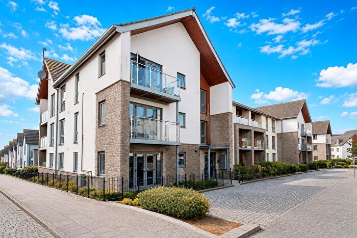 2 Bedroom Flat For Sale In Ker Street Ope, Devonport, Plymouth, PL1