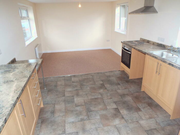 1 Bedroom House To Rent In Nottingham Road, Cropwell Bishop, NG12