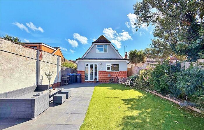 3 Bedroom Bungalow For Sale In Eirene Road, Goring-by-Sea, Worthing, West Sussex, BN12