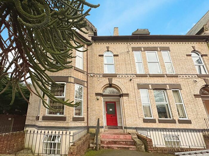 1 Bedroom Flat To Rent In Palatine Road, Manchester, Greater Manchester, M20