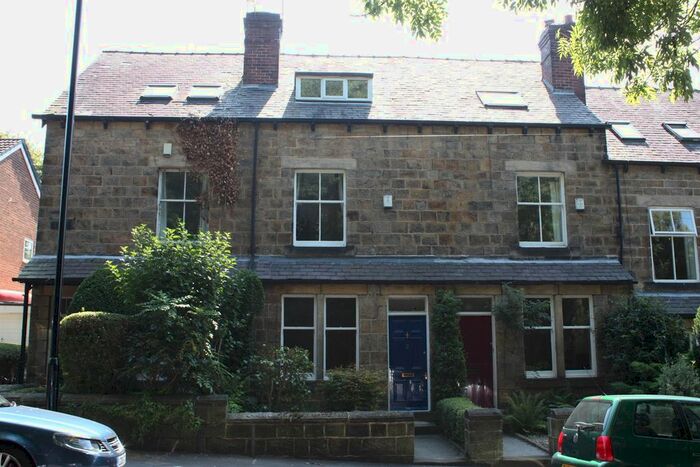 3 Bedroom Terraced House To Rent In Woodvale Terrace, Horsforth, Leeds LS18