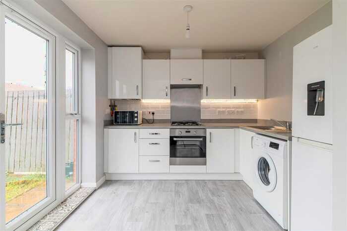 2 Bedroom Terraced House To Rent In Elder Grove, Blakelaw, Newcastle Upon Tyne, NE5