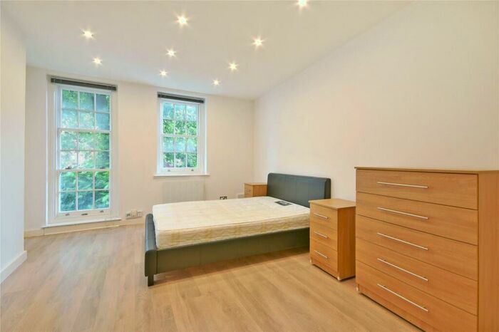 Studio To Rent In Dennington Park Road, West Hampstead, NW6