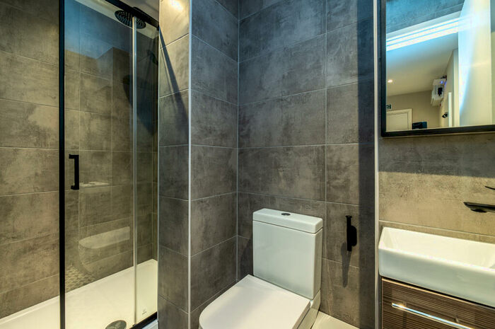 2 Bedroom Apartment To Rent In The Maze, North Sherwood Street, NG1