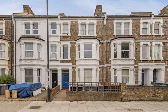 1 Bedroom Flat To Rent In Harvist Road, London, NW6