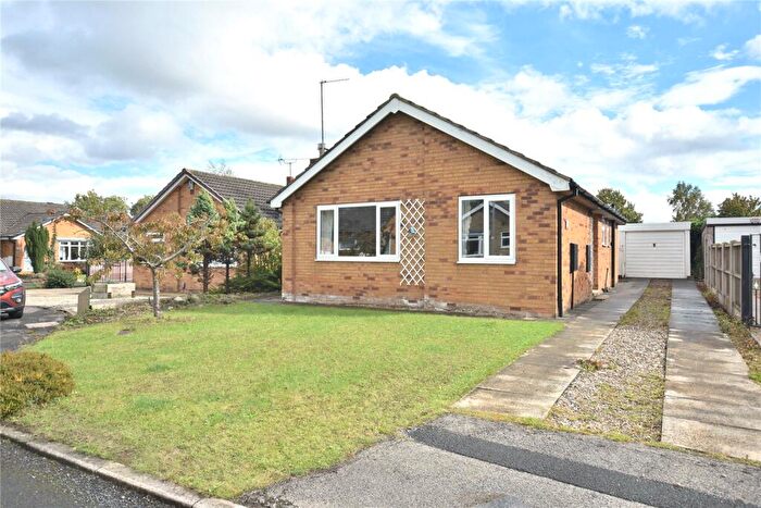 3 Bedroom Bungalow For Sale In Bamburgh Road, Leeds, West Yorkshire, LS15