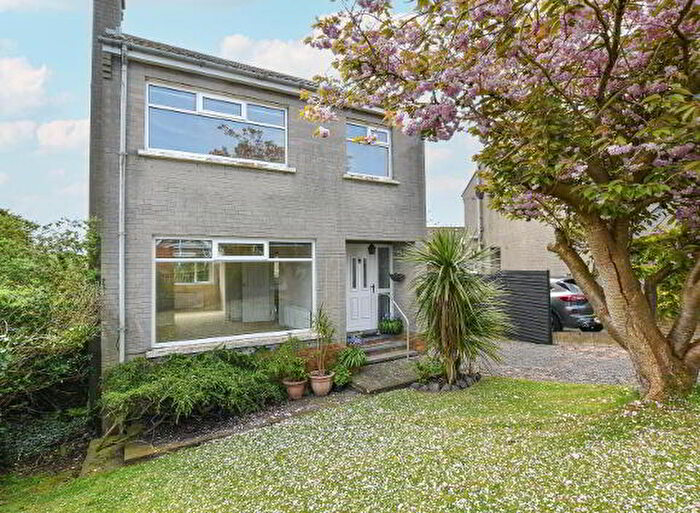 3 Bedroom Detached House For Sale In Ballymacormick Crescent, Bangor, BT19