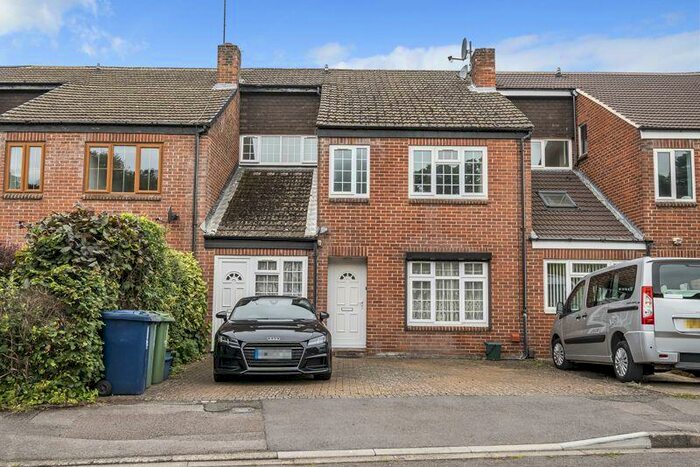 4 Bedroom Terraced House To Rent In Leiden Road, Oxford, OX3