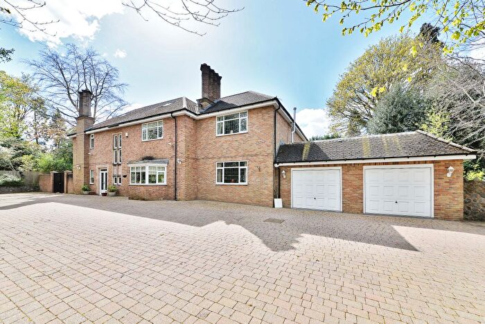 8 Bedroom Detached House For Sale In Ampton Road, Edgbaston, Birmingham, B15
