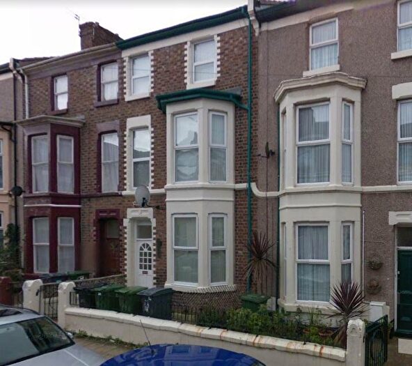 1 Bedroom Flat To Rent In Windsor St, New Brighton, CH45