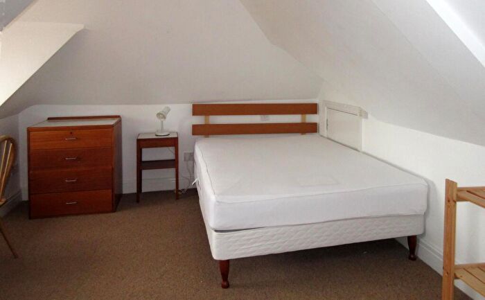 5 Bedroom House To Rent In Lower Kings Avenue, Exeter, EX4