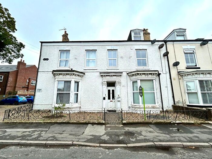 Studio To Rent In Eastbourne Road, Hornsea, Hornsea, HU18