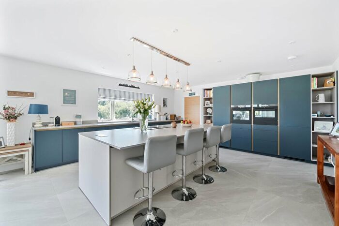 5 Bedroom Detached House For Sale In Near Rock, Port Isaac, PL29