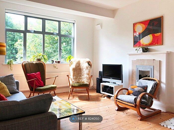 1 Bedroom Flat To Rent In Carleton Road, London, N7