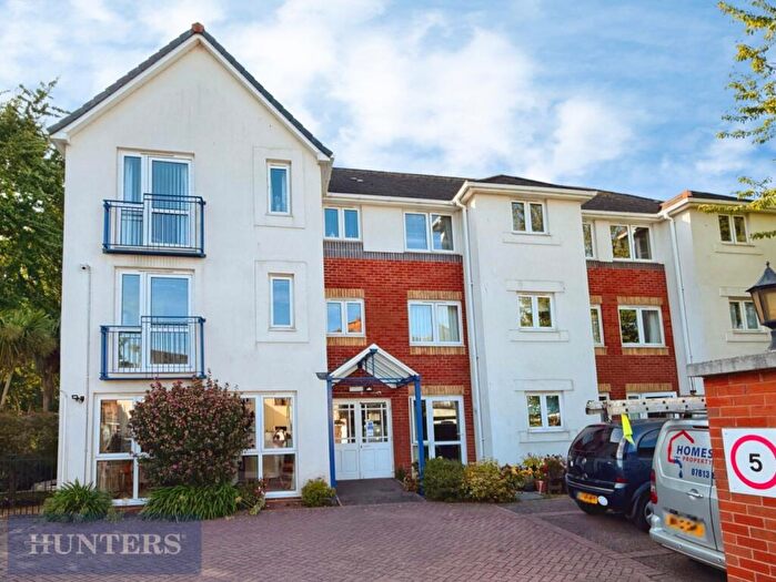 1 Bedroom House For Sale In Cowick Street, Exeter, EX4