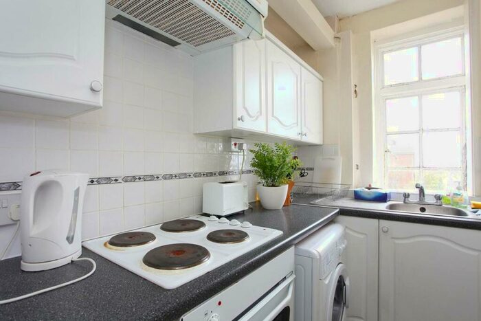 Studio To Rent In Abbey Road, St John's Wood, London, NW8