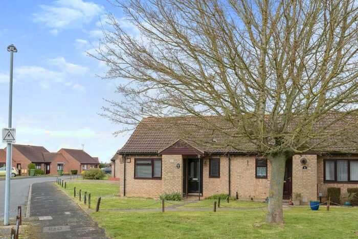 1 Bedroom Bungalow For Sale In Coburg Close, Watton, Thetford, IP25