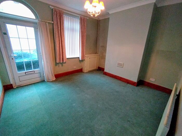2 Bedroom Terraced House For Sale In Church Street, Talke, Stoke-On-Trent, ST7