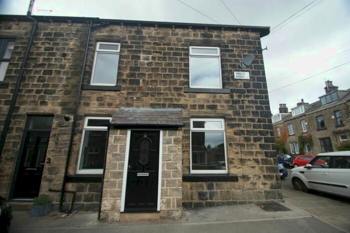 3 Bedroom Property To Rent In Guiseley, Leeds, West Yorkshire, LS20