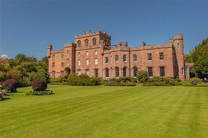 1 Bedroom Flat For Sale In Flat C, Saltoun Hall, Pencaitland, East Lothian, EH34