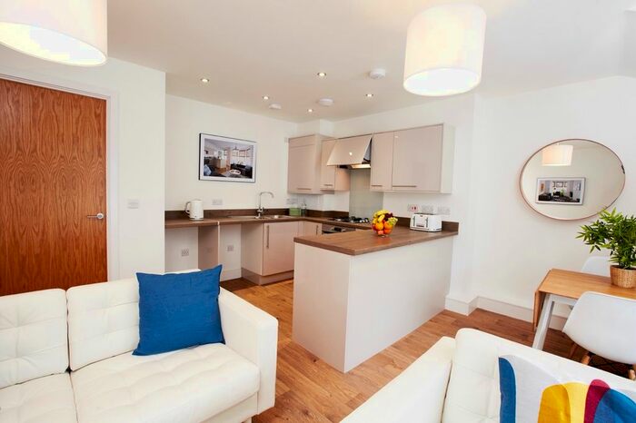 2 Bedroom Terraced House To Rent In Albert Road, Morecambe, LA4