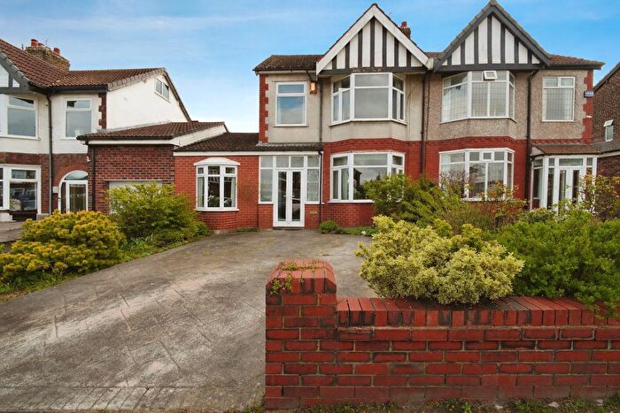 3 Bedroom Semi-Detached House For Sale In Manchester Road, Manchester, Lancashire, M27