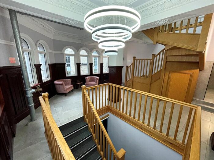2 Bedroom Apartment To Rent In City Bridge, Preston, PR1
