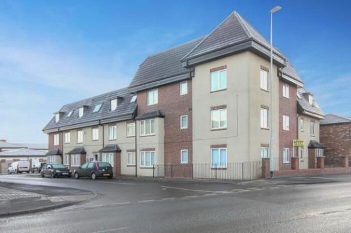 1 Bedroom Flat To Rent In Norton Road, Stockton-On-Tees, TS20