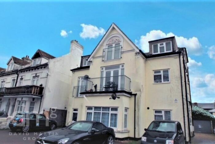 1 Bedroom Flat To Rent In Carnarvon Road, Clacton-On-Sea, CO15