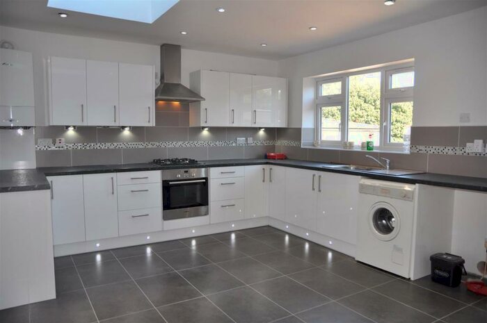 3 Bedroom Semi-Detached House To Rent In Holyrood Avenue, Harrow, HA2