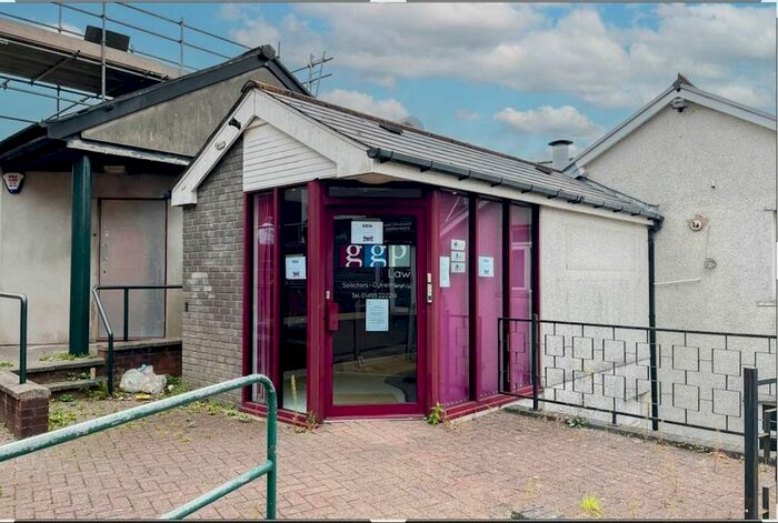 Property To Rent In High Street, Blackwood, NP12