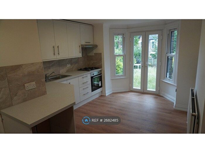 1 Bedroom Flat To Rent In Adelaide Ave, London, SE4