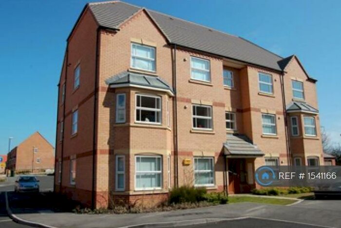 2 Bedroom Flat To Rent In Northumberland Park, Backworth, Newcastle Upon Tyne, NE27
