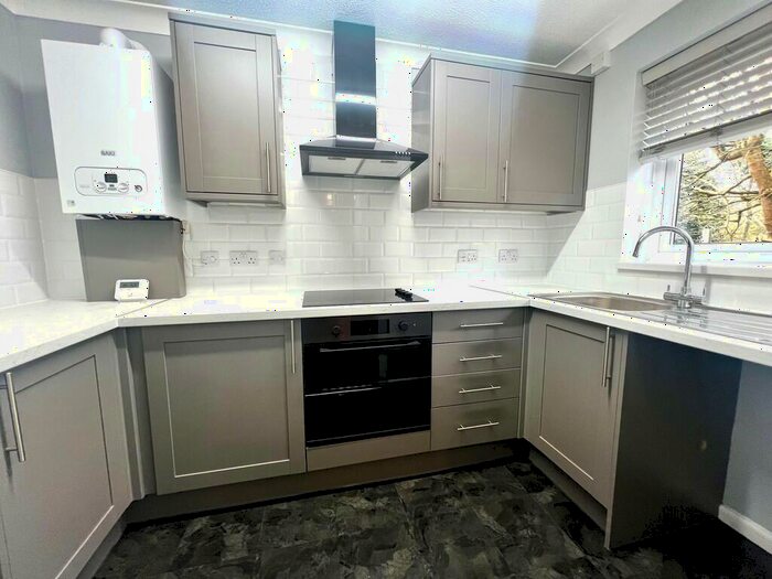 1 Bedroom Apartment To Rent In Morgan Court, Claydon, IP6