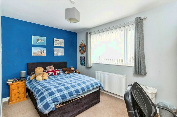 3 Bedroom Bungalow For Sale In Trevanion Road, Trewoon, St. Austell, Cornwall, PL25