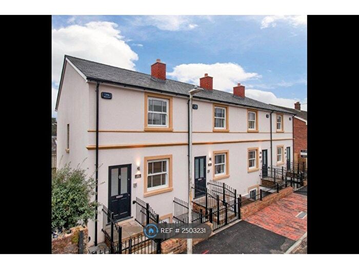 3 Bedroom Semi-Detached House To Rent In Windmill Street, Tunbridge Wells, TN2