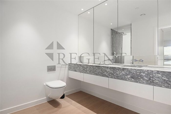 2 Bedroom Flat For Sale In Greenwich Peninsula, Cutter Lane, SE10