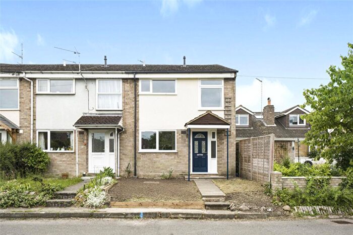 3 Bedroom End Of Terrace House To Rent In High Street, Carlton, Bedford, MK43