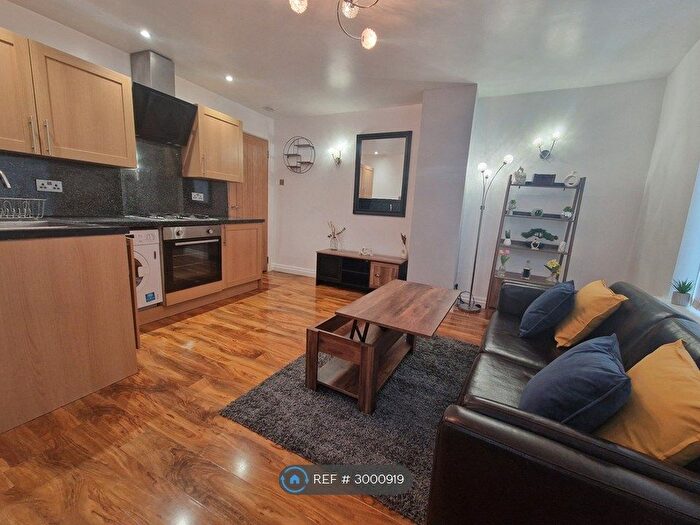 1 Bedroom Flat To Rent In Leopold Avenue, Manchester, M20