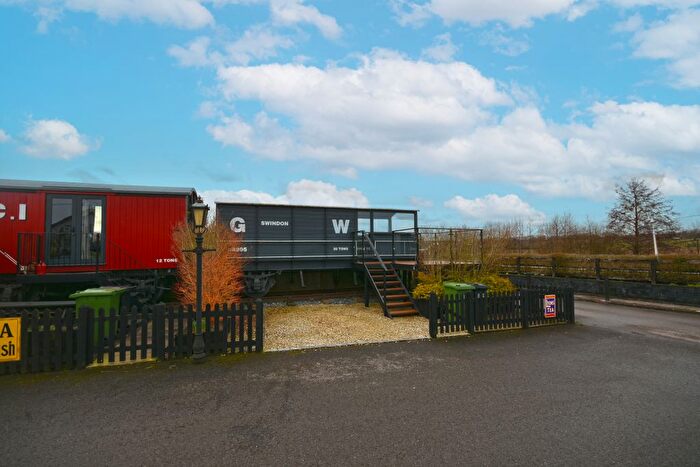 1 Bedroom Mobile/park Home To Rent In Station Road, Northiam, Rye, TN31