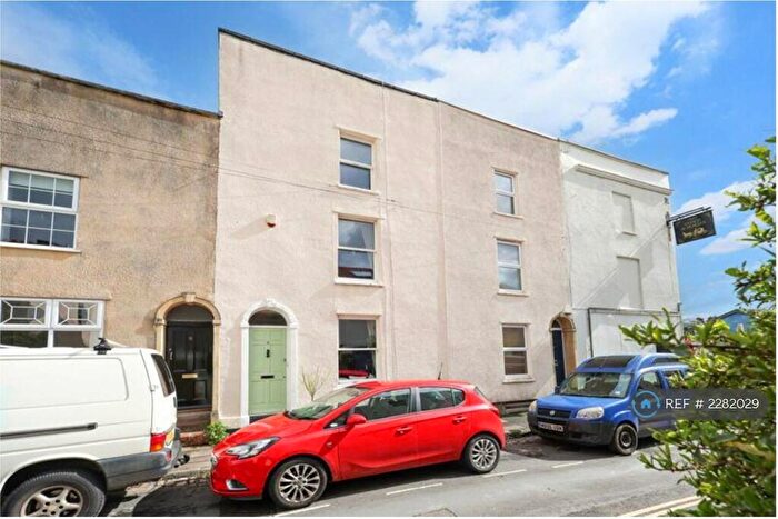 1 Bedroom Terraced House To Rent In High Street, Bristol, BS8