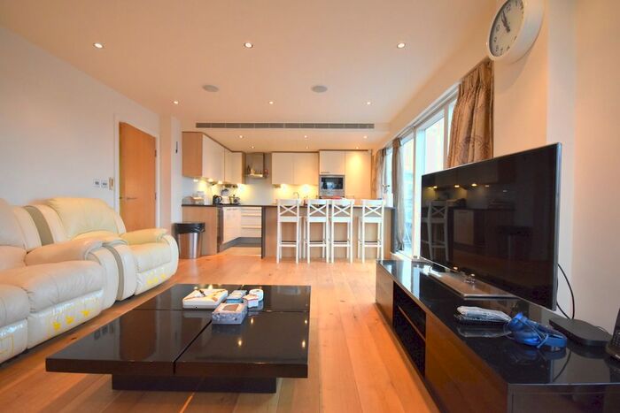 2 Bedroom Flat To Rent In Heritage Avenue, London, NW9