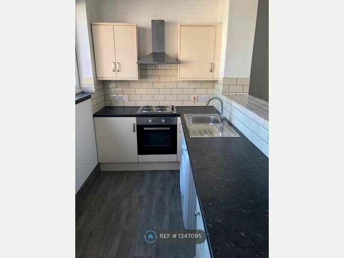 1 Bedroom Flat To Rent In Midland Road, Staple Hill, Bristol, BS16