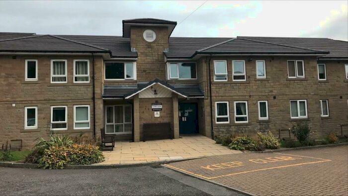 1 Bedroom Flat To Rent In St. Stephens Road, Huddersfield, West Yorkshire, HD1