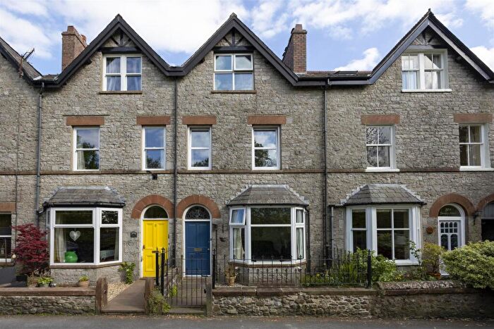 4 Bedroom Property For Sale In Main Street, Ingleton, LA6