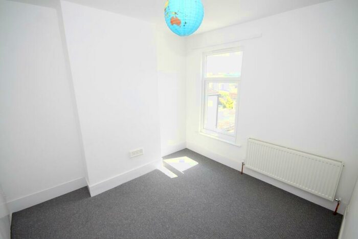 3 Bedroom House To Rent In Sturla Road, Chatham, ME4