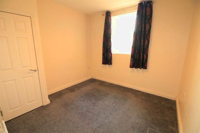 1 Bedroom Apartment To Rent In Highbury Road, Bulwell, Nottingham, NG6