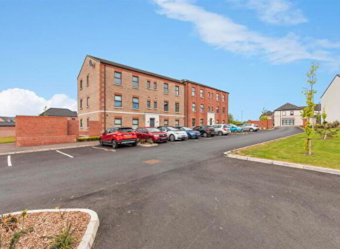 2 Bedroom Apartments For Sale In Little Enler Green, Comber, BT23