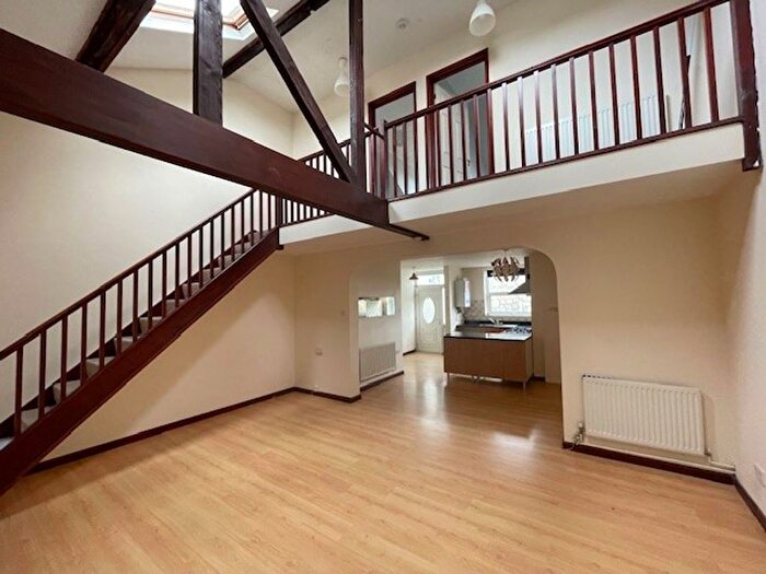 2 Bedroom Terraced House To Rent In Easton Street, Portland, DT5
