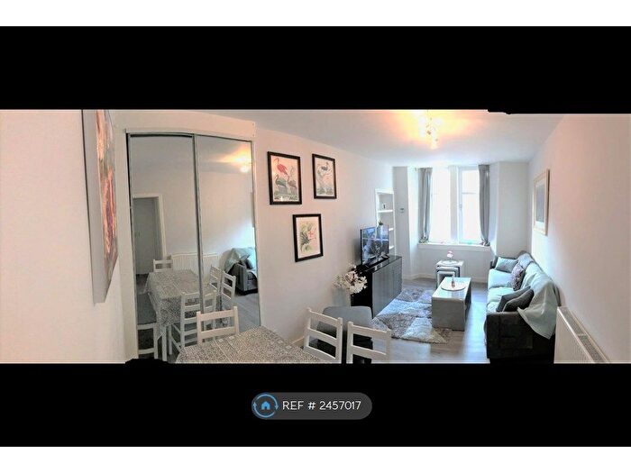 1 Bedroom Flat To Rent In Buccleuch Street, Edinbuirgh, EH8